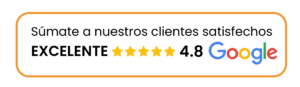 clientes satisfechos
